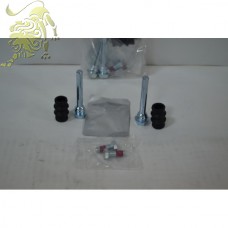 LJ 5827521 Лист рессоры №1 FORD Connect (заказ)